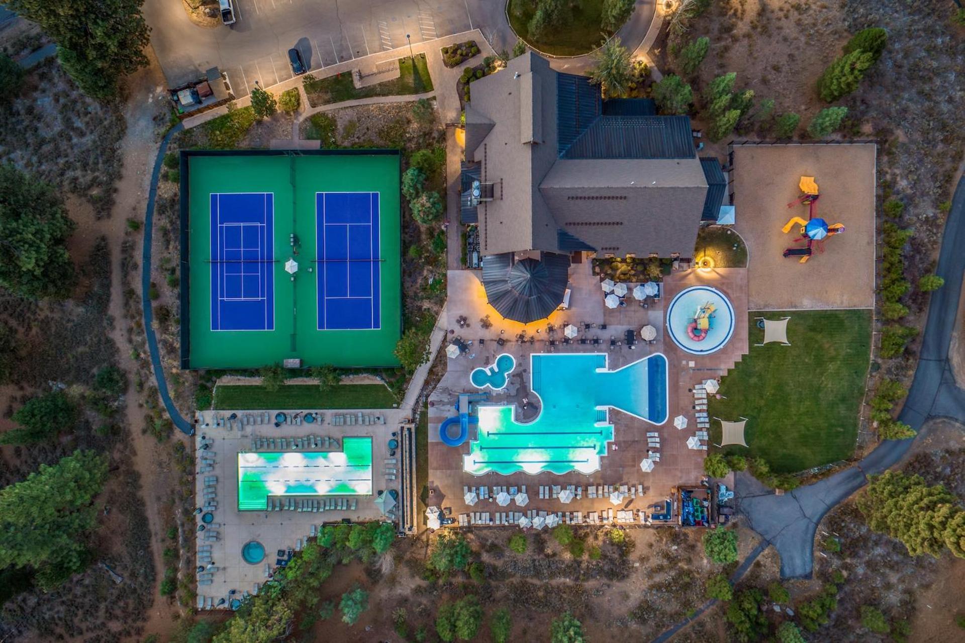 The Cottages - Golf, Pool, Play - 2-Bedroom تروكي المظهر الخارجي الصورة